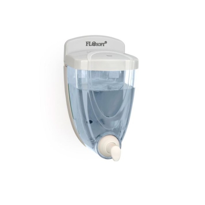 Flosoft Köpük Verici 350 ml Flosoft Köpük Verici 350 ml
