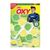Mr. Oxy Wc Blok 2'li Limon Ferahlığı