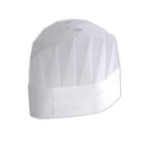 Aşçı Kepi 10'Lu resmi
