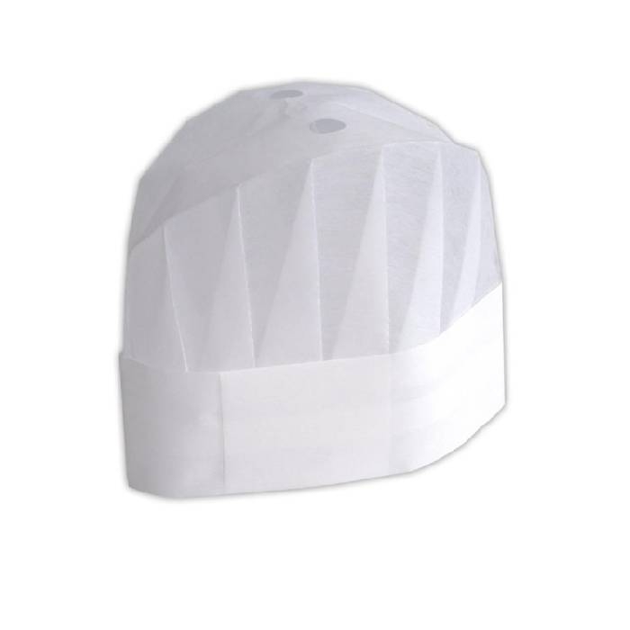 Aşçı Kepi 10'Lu resmi