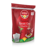Doğuş Karadeniz Tiryaki Demlik Poşet Çay 40 Gr 25'li resmi