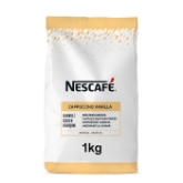 Nescafe Cappuccino Vanilla 1 Kg