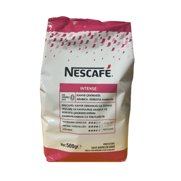 Nescafe Intense 500 gr
