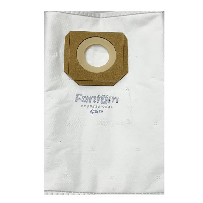 Fantom Promini 110P Kağıt Toz Torbası resmi