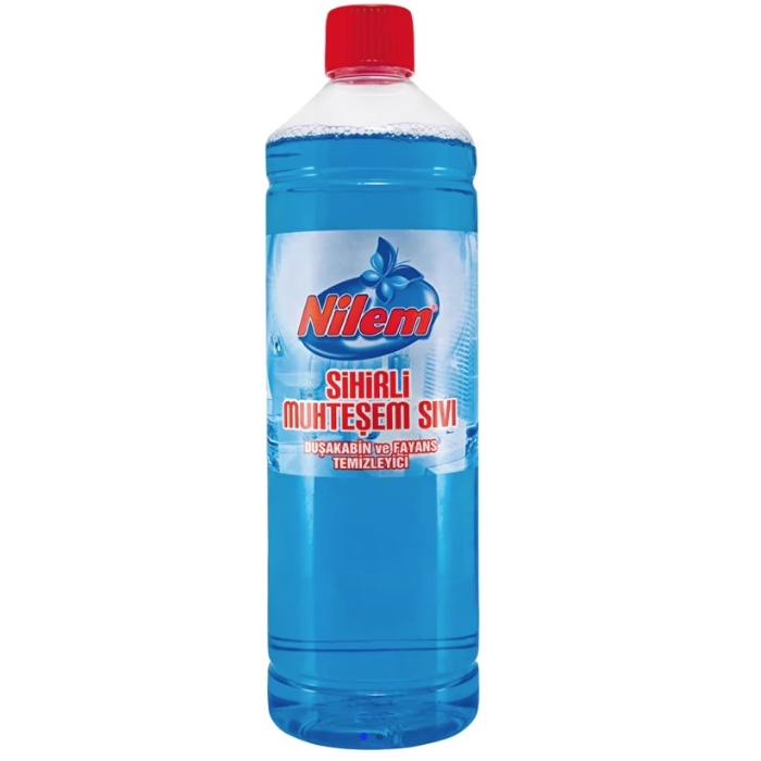 Nilem Mavi Su 1 Kg