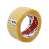Vege Koli Bandı Fil Hotmelt 45 mm x 100 m - Şeffaf