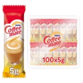Nestle Coffee-Mate Kahve Beyazlatıcı 5 gr 100'lü*10