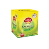 Doğuş Karadeniz Demlik Poşet Çay 1000 x 2 Grm resmi
