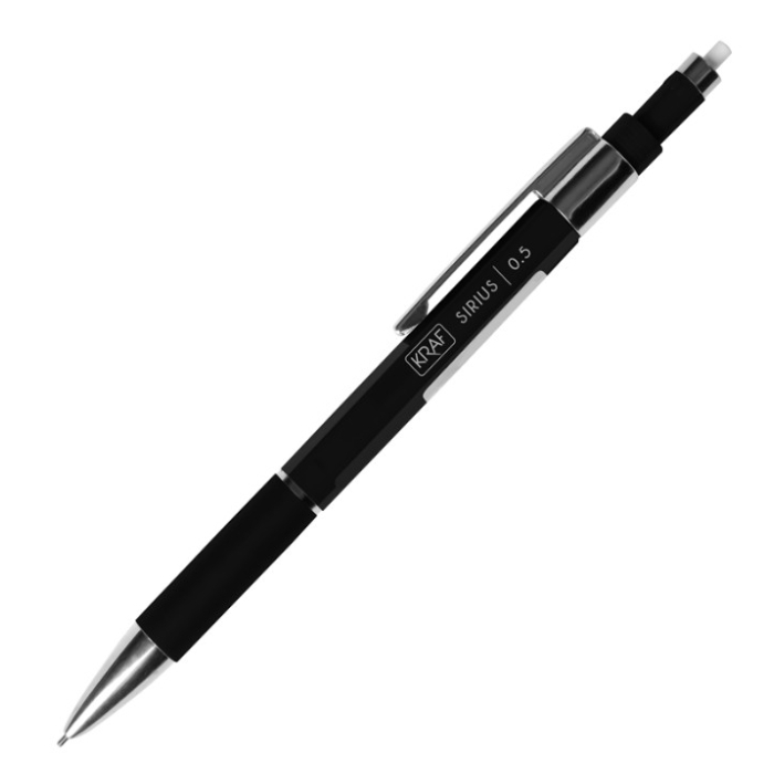 Kraf Versatil Kalem Sirius 0.5 MP-120