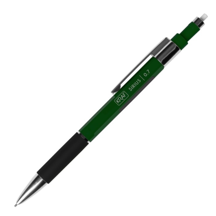 Kraf Versatil Kalem Sirius 0.7 MP-120 