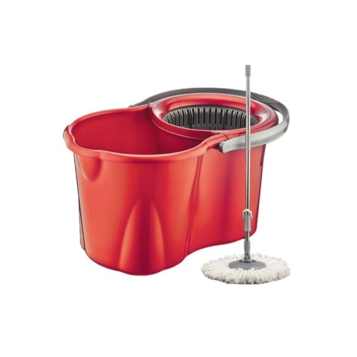 Spin Mop Temizlik Seti