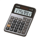 Casio MX-120B Masaüstü Hesap Makinesi 12 Haneli resmi