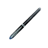 Uni Roller Kalem Vision Elite UB-205 0.5 Mavi Siyah resmi