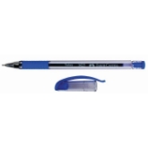 Faber-Castell 1425 Tükenmez Kalem-Mavi resmi