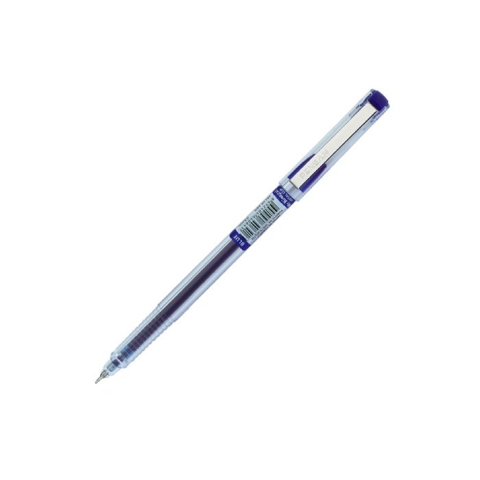 Pensan Jel Kalem My-Kıng Metal Klips 0.5 Mavi resmi