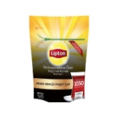 Lipton Early Grey Prof. Jumbo Demlik Poşet Çay 25 Grm resmi