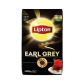 Lipton Earl Grey 1 Kg resmi
