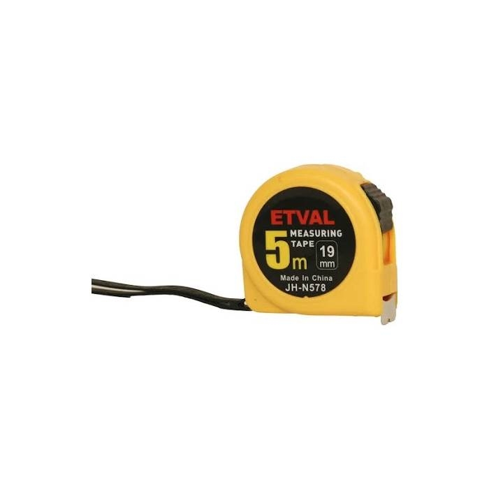 Şerit Metre 5 Mt resmi
