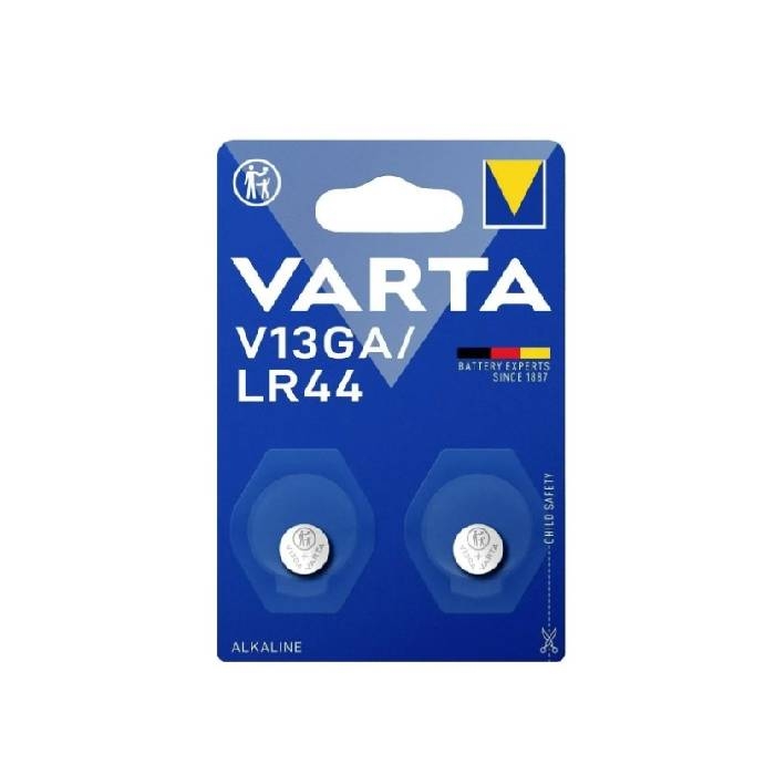 Varta Pil V13GA/LR44 2'li resmi