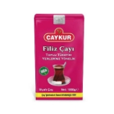 Çaykur Filiz Çay 1 Kg Edt resmi