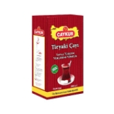 Çaykur Tiryaki Çay 2 Kg Edt resmi
