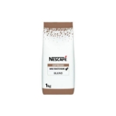 Nescafe Espresso WhlBeanCoffee 1 Kg resmi