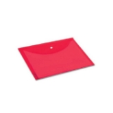 Abka Çıtçıt Dosya A4 - Kırmızı resmi