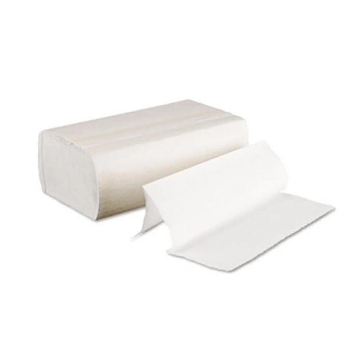 Dispenser Z Havlu 200'lü x 12 paket resmi