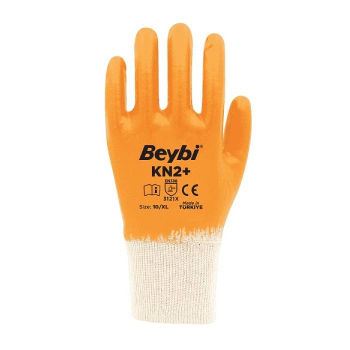 Beybi Kn2+ İşçi Eldiveni resmi