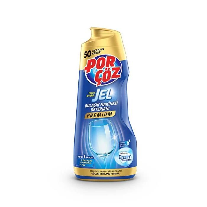 💪 Zorlu kirlere son ver – Por Çöz Jel ile her yıkamada güçlü temizlik ve parlak sonuçlar elde et! 🛒 Hemen sepete ekleyin: bizsizeyeteriz.com