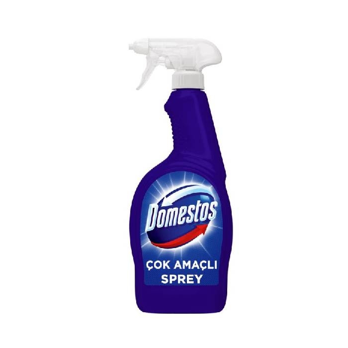 Domestos Hijyenik Sprey resmi