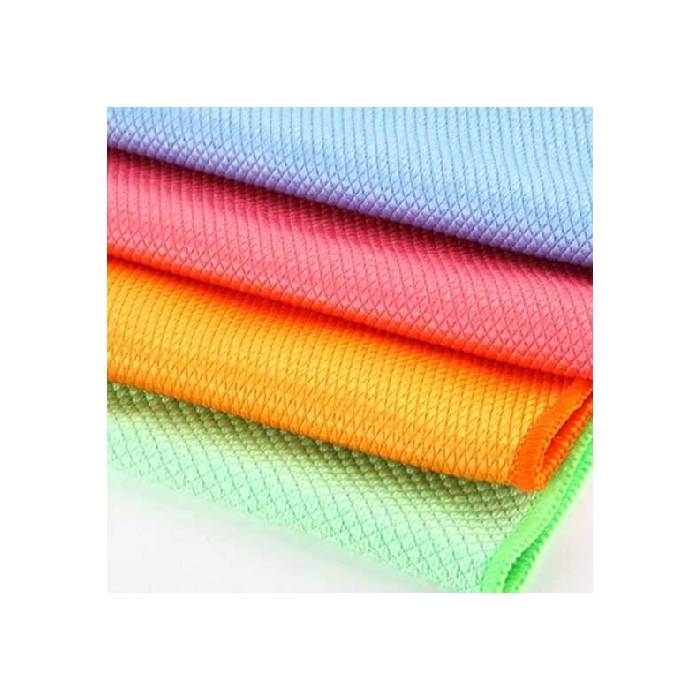 Mikrofiber Diamond Bez 40x40 resmi