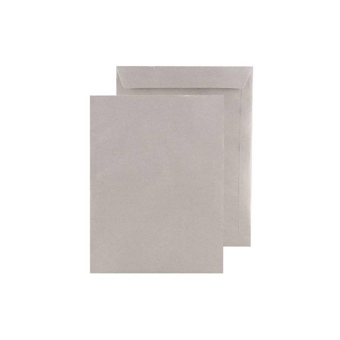 Oyal Torba Zarf 24x32 90gr Kraft SLK 250' Li resmi