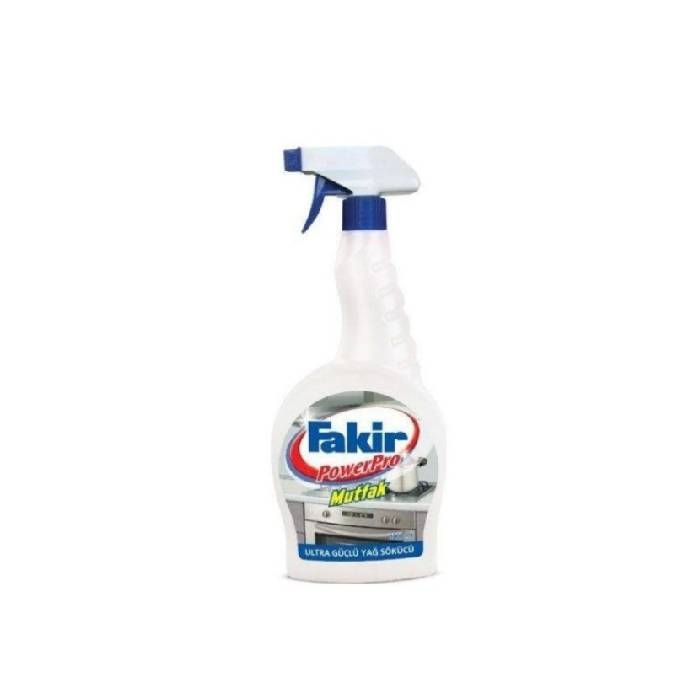 Fakir Powerpro Yağ Sökücü Mutfak 1000 Ml resmi